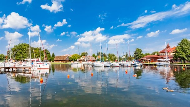 Port Keja - zdjęcie 9