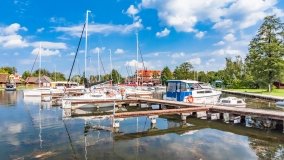 Port ZHP Węgorzewo - zdjęcie 10