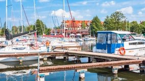 Port ZHP Węgorzewo - zdjęcie 9