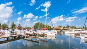 Port ZHP Węgorzewo - zdjęcie 8