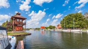 Port ZHP Węgorzewo - zdjęcie 7