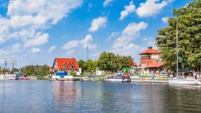 Węgorzewo - zdjęcie 139