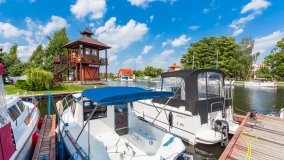 Port ZHP Węgorzewo - zdjęcie 6