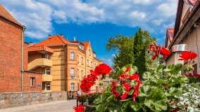 Węgorzewo - zdjęcie 131