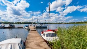 Port Trygort - NIECZYNNY - zdjęcie 9