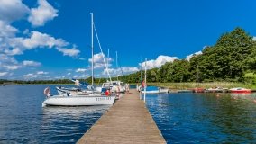 Port Trygort - NIECZYNNY - zdjęcie 7