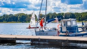 Port Trygort - NIECZYNNY - zdjęcie 5