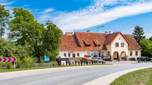 Trygort - zdjęcie 11