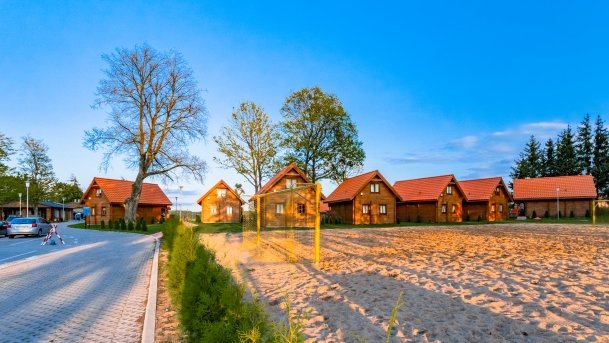 Kętrzyńska Przystań - zdjęcie 21