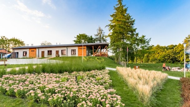 Kętrzyńska Przystań - zdjęcie 20