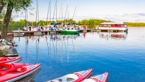 Przystań - zdjęcie 46