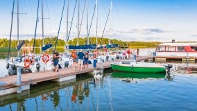 Przystań - zdjęcie 45