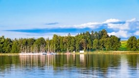 Port Trygort - NIECZYNNY - zdjęcie 4