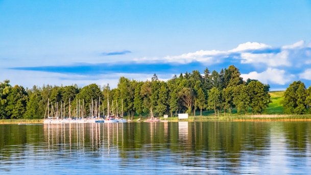 Port Trygort - zdjęcie 4