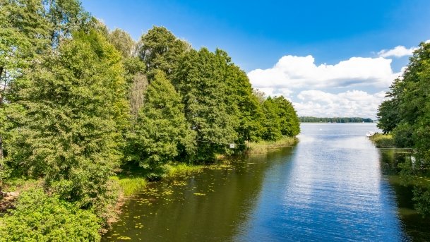 Kanał Mazurski - zdjęcie 19