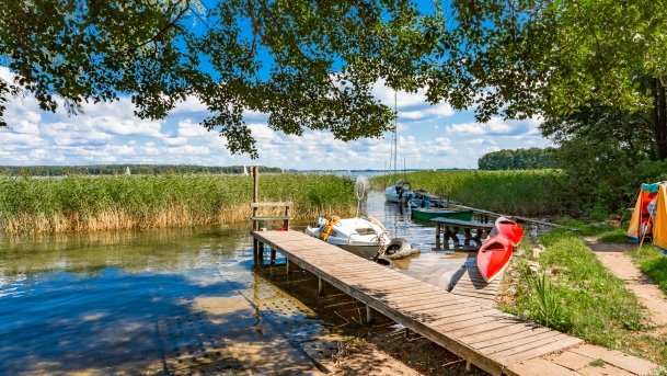 Przystań - zdjęcie 37