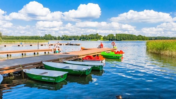 Kętrzyńska Przystań - zdjęcie 15