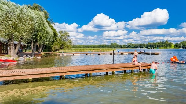 Kętrzyńska Przystań - zdjęcie 14