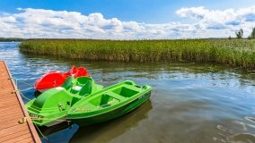 Kętrzyńska Przystań - zdjęcie 13