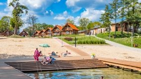 Kętrzyńska Przystań - zdjęcie 11