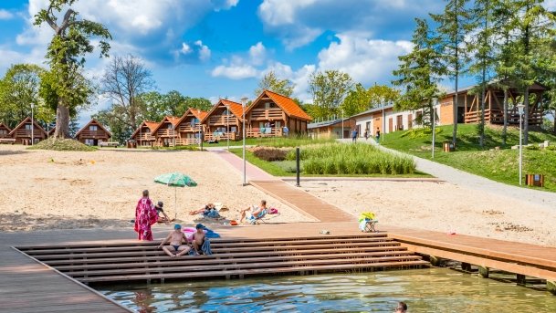 Kętrzyńska Przystań - zdjęcie 11