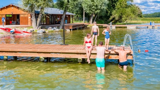 Kętrzyńska Przystań - zdjęcie 10