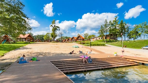 Kętrzyńska Przystań - zdjęcie 9