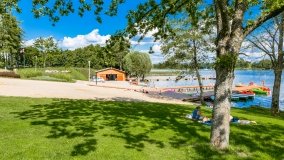 Kętrzyńska Przystań - zdjęcie 8