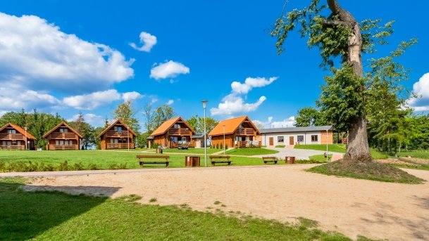 Kętrzyńska Przystań - zdjęcie 7