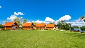 Kętrzyńska Przystań - zdjęcie 6