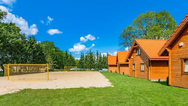 Kętrzyńska Przystań - zdjęcie 5