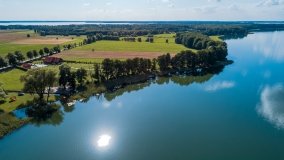 jezioro Harsz - zdjęcie 10