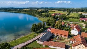 jezioro Harsz - zdjęcie 5