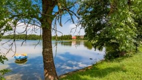 jezioro Harsz - zdjęcie 27