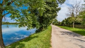 jezioro Harsz - zdjęcie 26