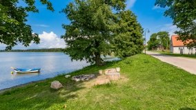 jezioro Harsz - zdjęcie 24