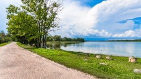 jezioro Harsz - zdjęcie 22