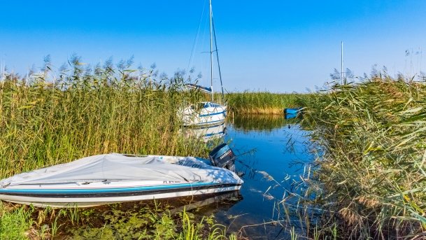 Przystań Żeglarska Stary Harsz - zdjęcie 8
