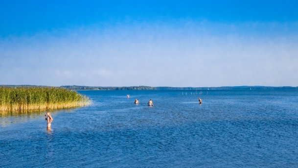Przystań Żeglarska Stary Harsz - zdjęcie 6