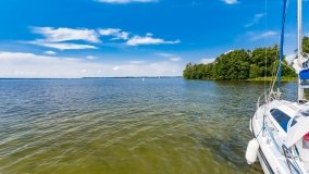 jezioro Dargin - zdjęcie 183