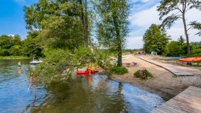 Port Dziki Harsz - zdjęcie 77