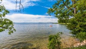 jezioro Dargin - zdjęcie 182