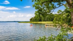 Przystań Melnik Nowy Harsz - zdjęcie 12