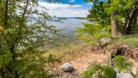 jezioro Dargin - zdjęcie 181