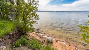 jezioro Dargin - zdjęcie 180