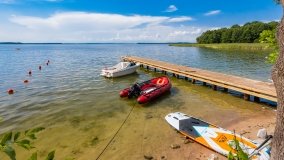 Przystań Melnik Nowy Harsz - zdjęcie 11