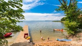 Przystań Melnik Nowy Harsz - zdjęcie 10