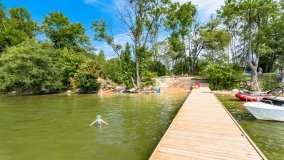 Przystań Melnik Nowy Harsz - zdjęcie 8