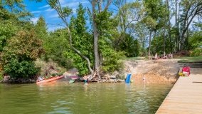 Przystań Melnik Nowy Harsz - zdjęcie 7