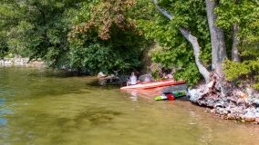 Przystań Melnik Nowy Harsz - zdjęcie 5